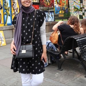 Old Navy Ruffle Dress